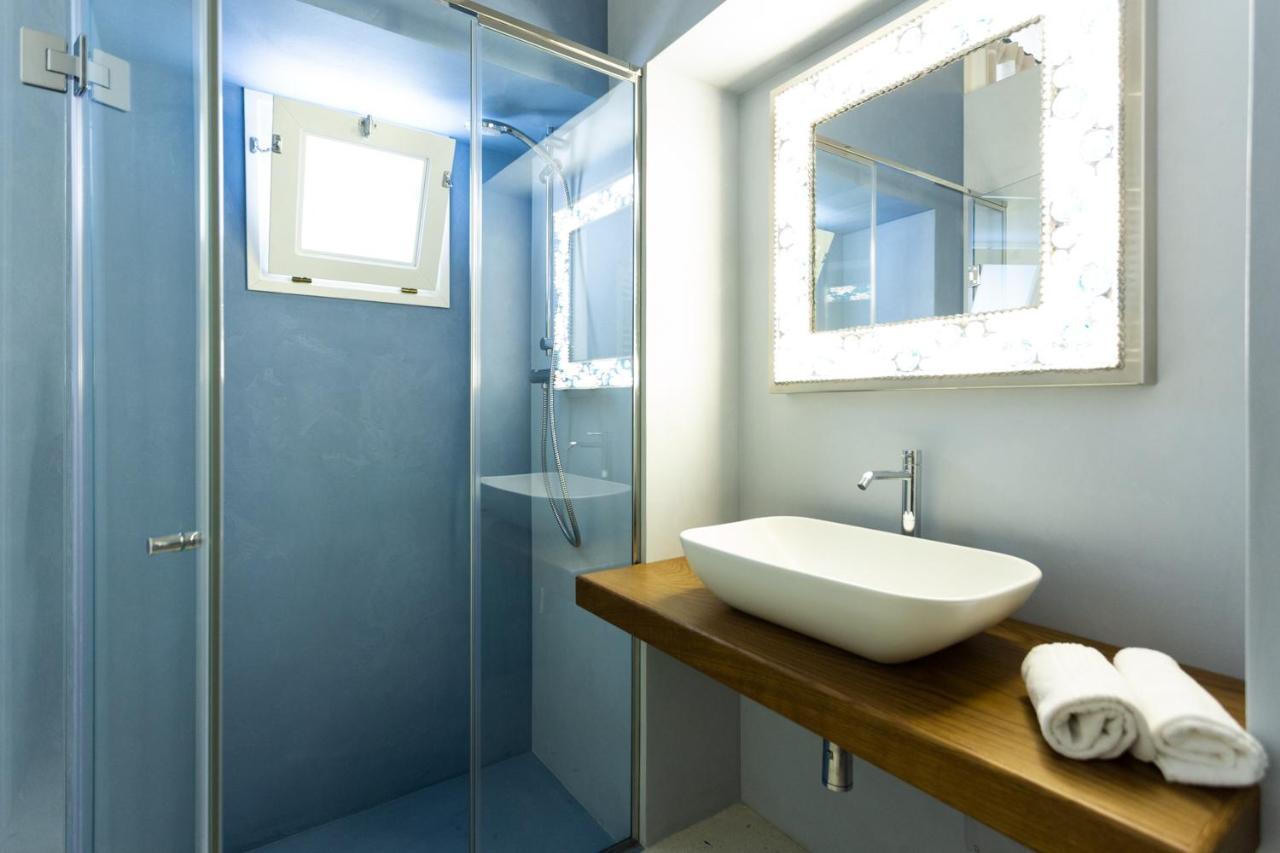 Hotel Viasarnelli72 à Polignano a Mare Extérieur photo