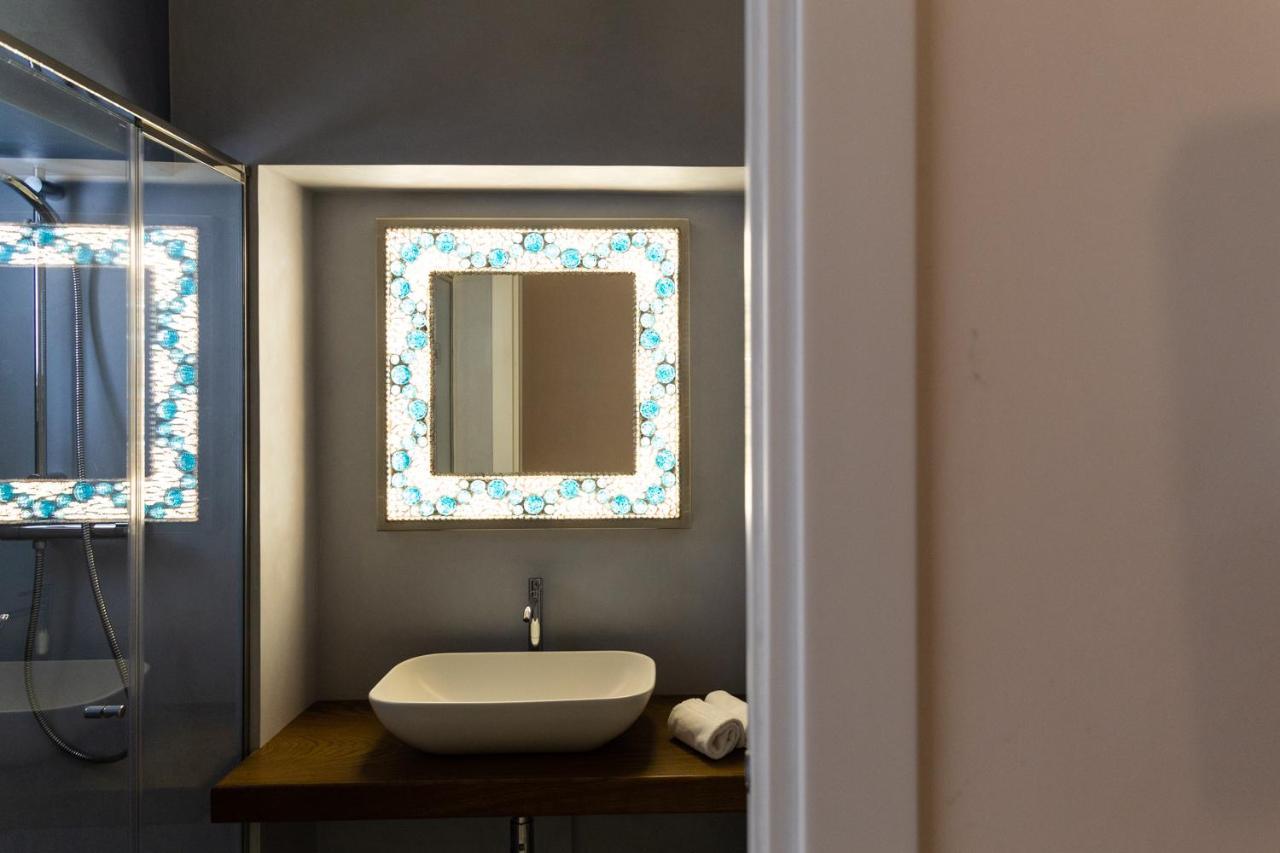 Hotel Viasarnelli72 à Polignano a Mare Extérieur photo