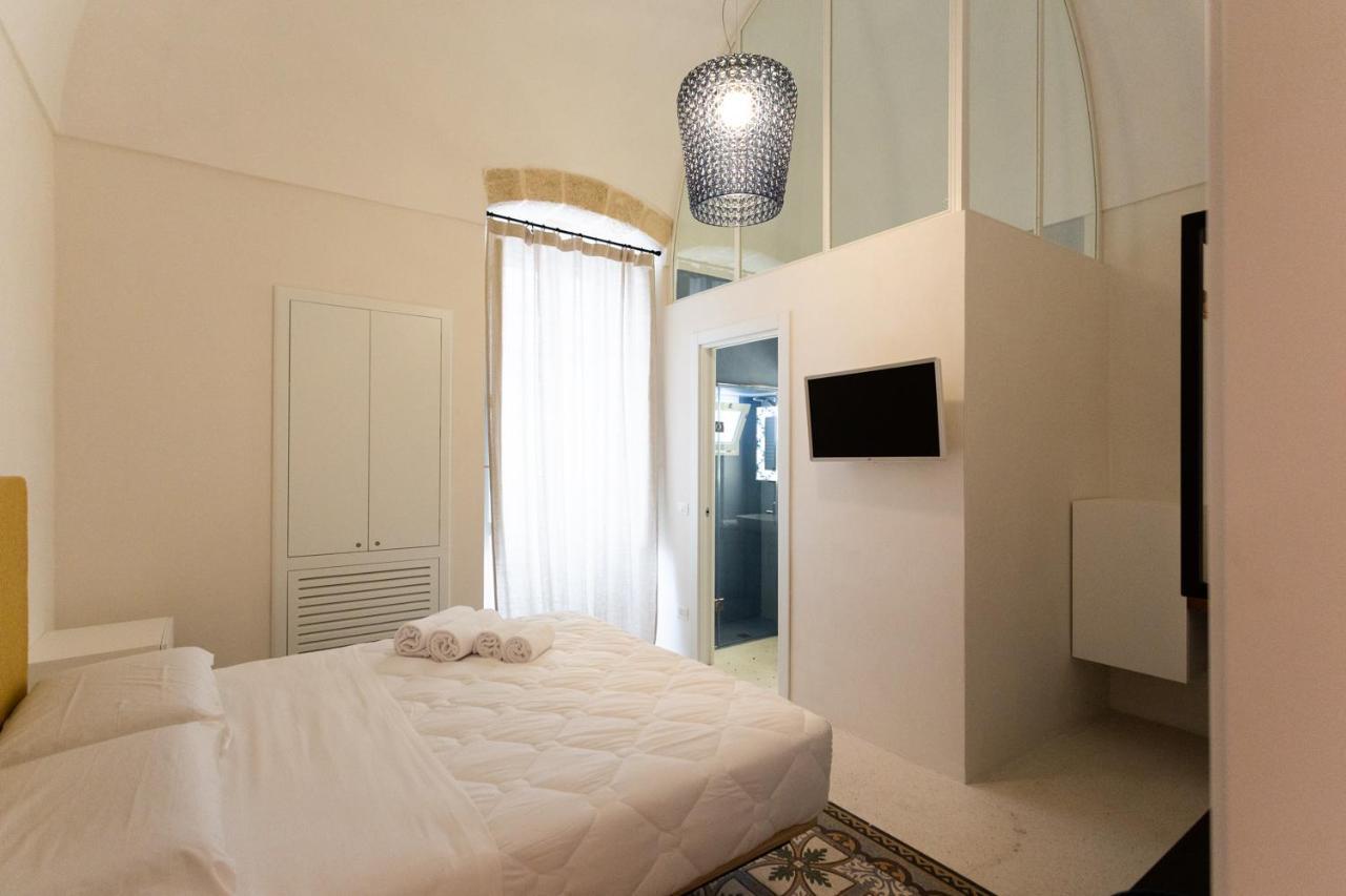 Hotel Viasarnelli72 à Polignano a Mare Extérieur photo