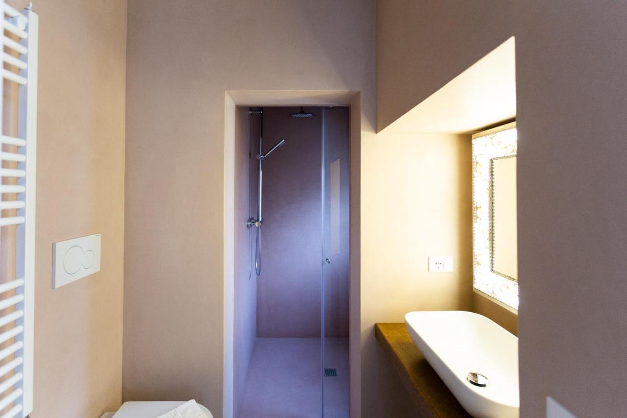Hotel Viasarnelli72 à Polignano a Mare Extérieur photo