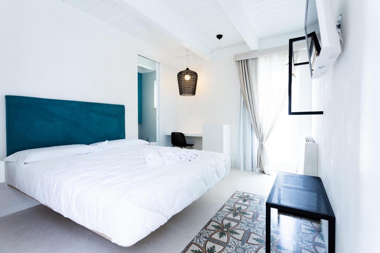 Hotel Viasarnelli72 à Polignano a Mare Extérieur photo