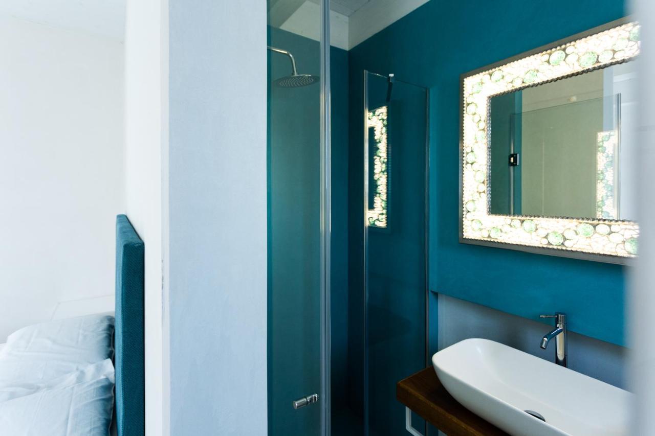 Hotel Viasarnelli72 à Polignano a Mare Extérieur photo