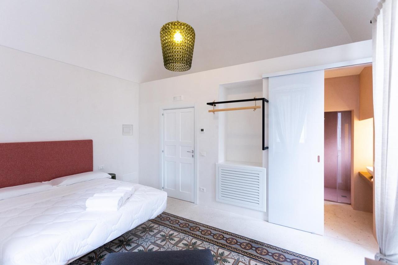 Hotel Viasarnelli72 à Polignano a Mare Extérieur photo
