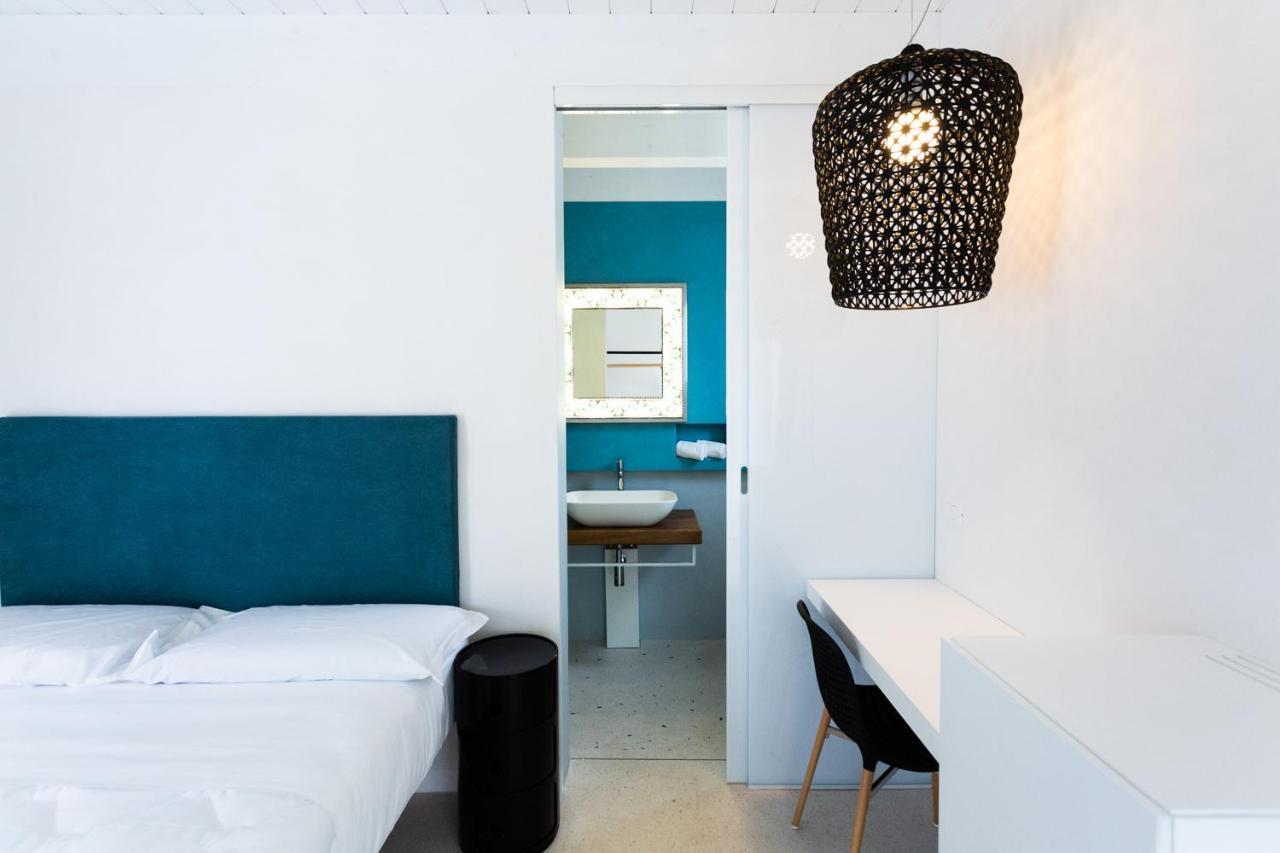 Hotel Viasarnelli72 à Polignano a Mare Extérieur photo