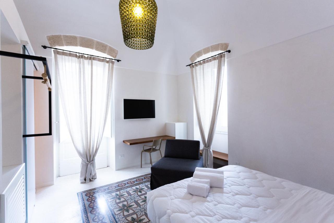 Hotel Viasarnelli72 à Polignano a Mare Extérieur photo