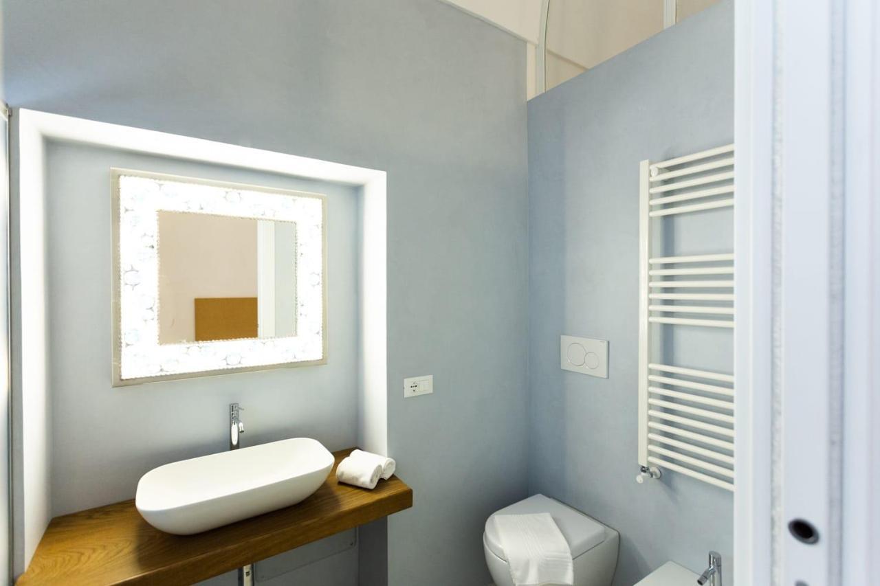 Hotel Viasarnelli72 à Polignano a Mare Extérieur photo